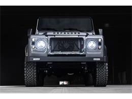 1993 Land Rover Defender 90 (CC-2120022) for sale in Golden, Colorado