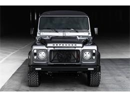 1993 Land Rover Defender 90 (CC-2120022) for sale in Golden, Colorado