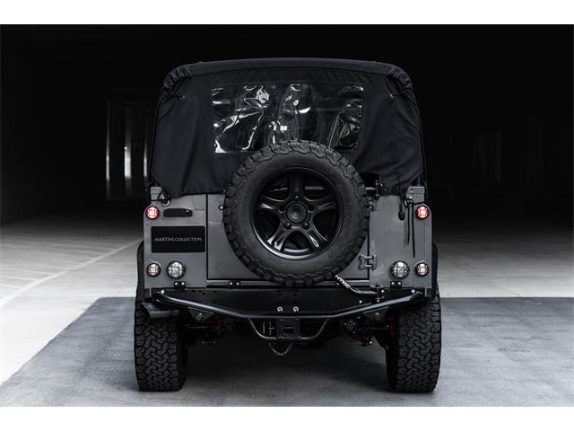 1993 Land Rover Defender 90 (CC-2120022) for sale in Golden, Colorado