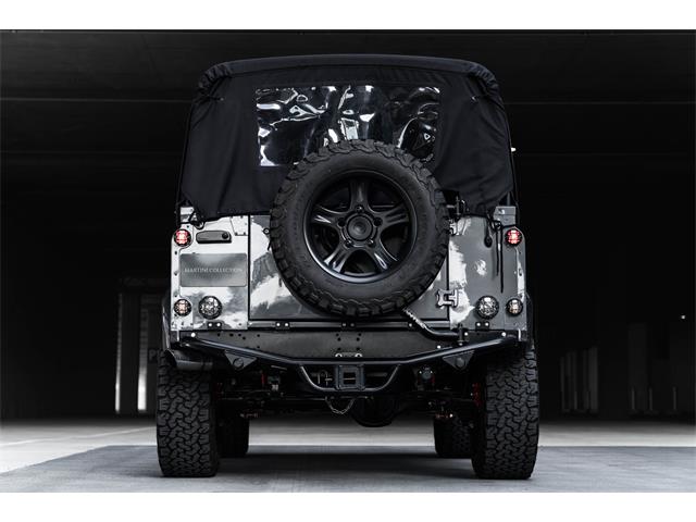 1993 Land Rover Defender 90 (CC-2120022) for sale in Golden, Colorado