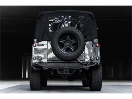 1993 Land Rover Defender 90 (CC-2120022) for sale in Golden, Colorado