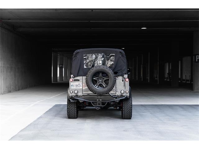 1993 Land Rover Defender 90 (CC-2120022) for sale in Golden, Colorado