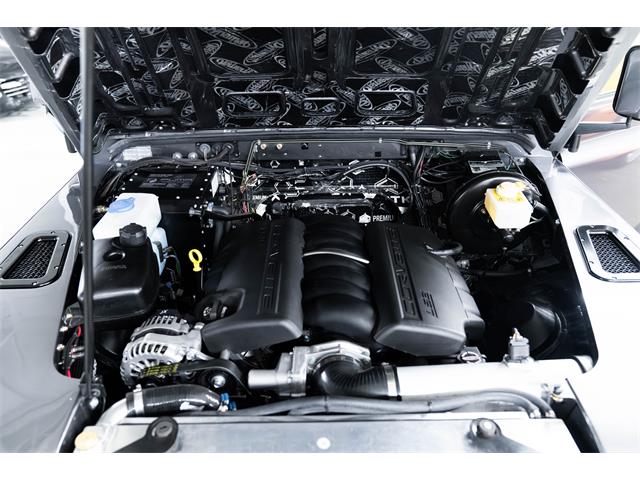 1993 Land Rover Defender 90 (CC-2120022) for sale in Golden, Colorado
