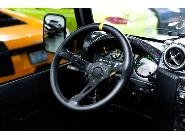 1993 Land Rover Defender 90 (CC-2120022) for sale in Golden, Colorado
