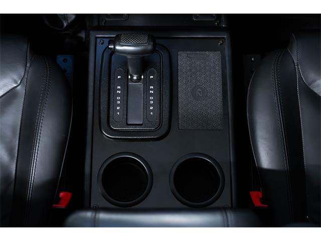 1993 Land Rover Defender 90 (CC-2120022) for sale in Golden, Colorado
