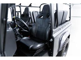 1993 Land Rover Defender 90 (CC-2120022) for sale in Golden, Colorado