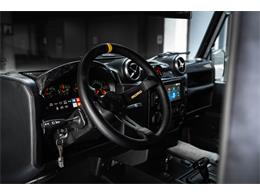 1993 Land Rover Defender 90 (CC-2120022) for sale in Golden, Colorado