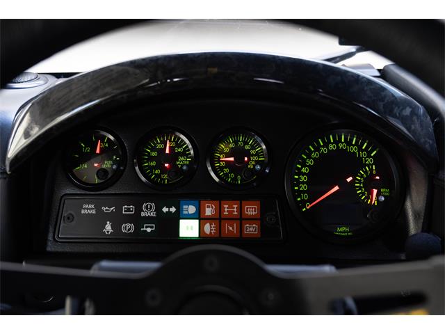 1993 Land Rover Defender 90 (CC-2120022) for sale in Golden, Colorado