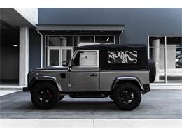 1993 Land Rover Defender 90 (CC-2120022) for sale in Golden, Colorado