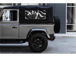 1993 Land Rover Defender 90 (CC-2120022) for sale in Golden, Colorado