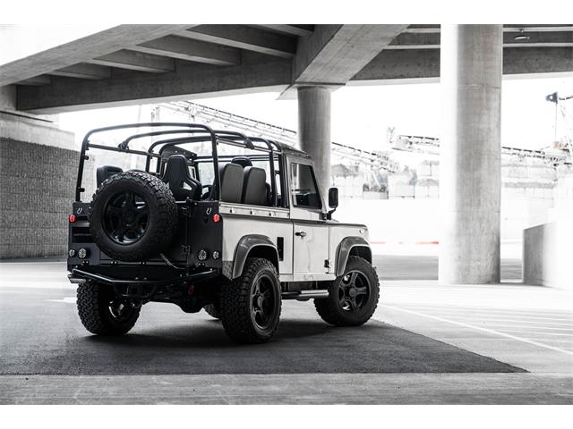 1993 Land Rover Defender 90 (CC-2120022) for sale in Golden, Colorado