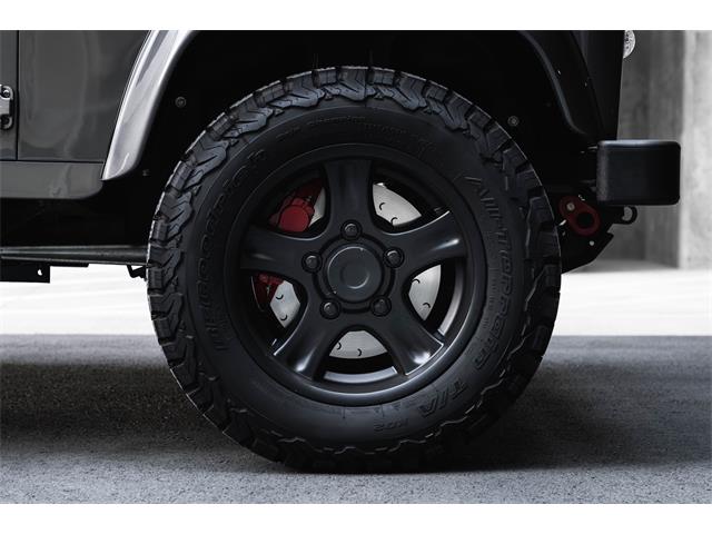 1993 Land Rover Defender 90 (CC-2120022) for sale in Golden, Colorado