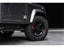 1993 Land Rover Defender 90 (CC-2120022) for sale in Golden, Colorado