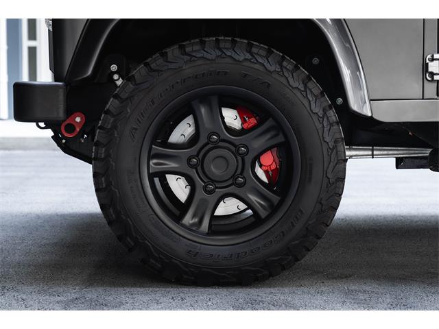 1993 Land Rover Defender 90 (CC-2120022) for sale in Golden, Colorado