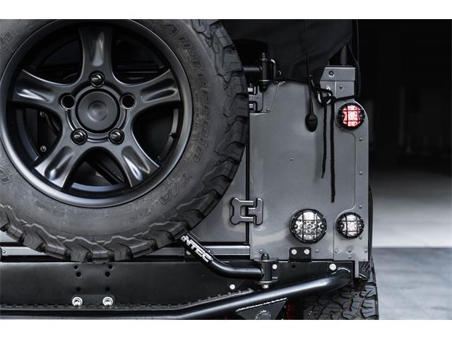 1993 Land Rover Defender 90 (CC-2120022) for sale in Golden, Colorado