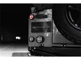 1993 Land Rover Defender 90 (CC-2120022) for sale in Golden, Colorado