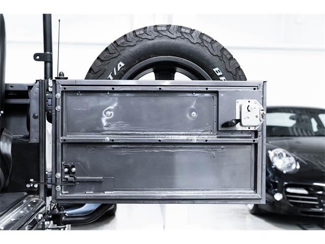 1993 Land Rover Defender 90 (CC-2120022) for sale in Golden, Colorado