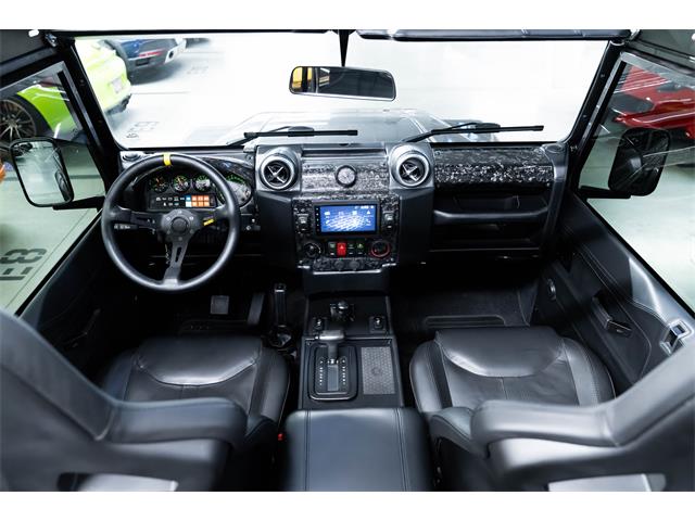 1993 Land Rover Defender 90 (CC-2120022) for sale in Golden, Colorado