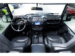 1993 Land Rover Defender 90 (CC-2120022) for sale in Golden, Colorado