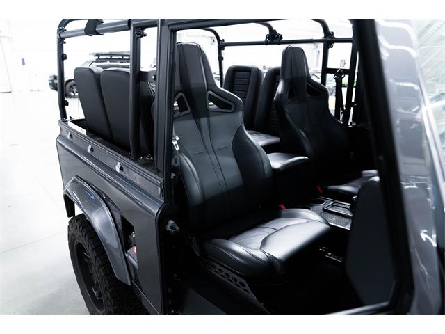 1993 Land Rover Defender 90 (CC-2120022) for sale in Golden, Colorado