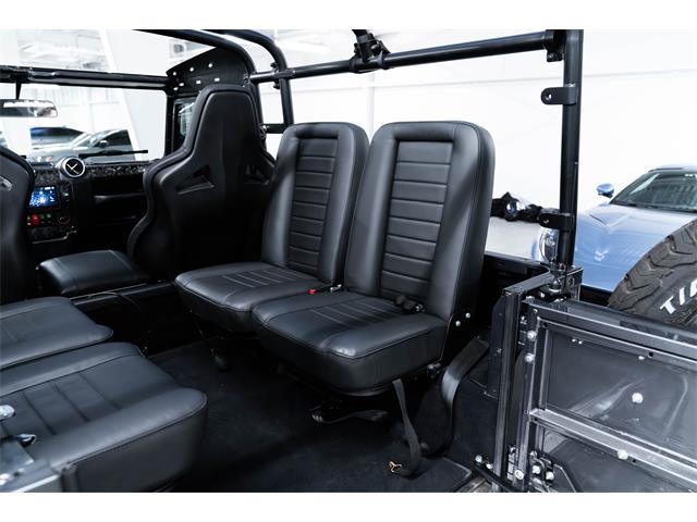 1993 Land Rover Defender 90 (CC-2120022) for sale in Golden, Colorado