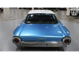 1961 Ford Thunderbird (CC-2120220) for sale in Tulsa, Oklahoma