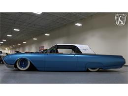 1961 Ford Thunderbird (CC-2120220) for sale in Tulsa, Oklahoma