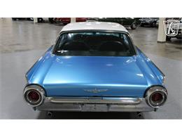 1961 Ford Thunderbird (CC-2120220) for sale in Tulsa, Oklahoma