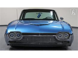 1961 Ford Thunderbird (CC-2120220) for sale in Tulsa, Oklahoma