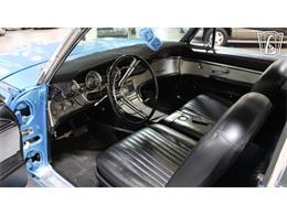 1961 Ford Thunderbird (CC-2120220) for sale in Tulsa, Oklahoma