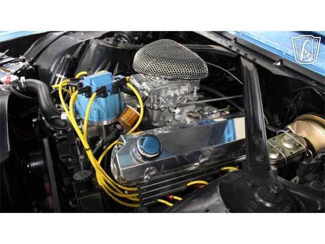 1961 Ford Thunderbird (CC-2120220) for sale in Tulsa, Oklahoma
