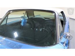 1961 Ford Thunderbird (CC-2120220) for sale in Tulsa, Oklahoma