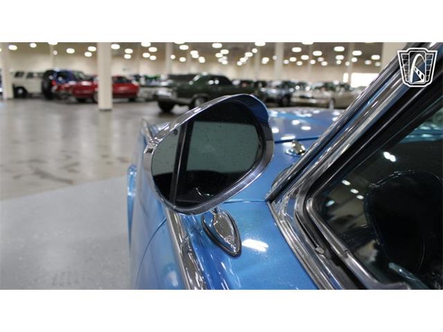 1961 Ford Thunderbird (CC-2120220) for sale in Tulsa, Oklahoma