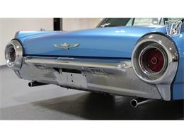 1961 Ford Thunderbird (CC-2120220) for sale in Tulsa, Oklahoma
