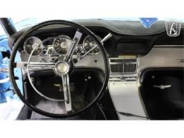 1961 Ford Thunderbird (CC-2120220) for sale in Tulsa, Oklahoma