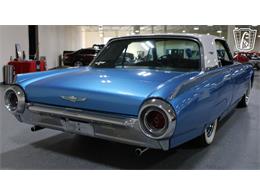 1961 Ford Thunderbird (CC-2120220) for sale in Tulsa, Oklahoma