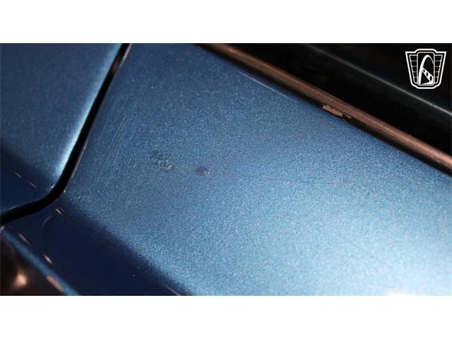 1961 Ford Thunderbird (CC-2120220) for sale in Tulsa, Oklahoma