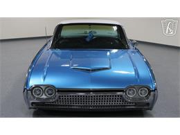 1961 Ford Thunderbird (CC-2120220) for sale in Tulsa, Oklahoma