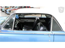 1961 Ford Thunderbird (CC-2120220) for sale in Tulsa, Oklahoma