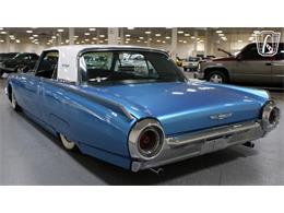 1961 Ford Thunderbird (CC-2120220) for sale in Tulsa, Oklahoma