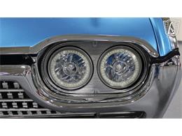 1961 Ford Thunderbird (CC-2120220) for sale in Tulsa, Oklahoma