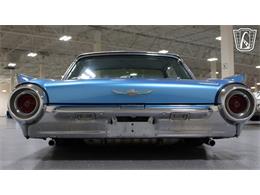 1961 Ford Thunderbird (CC-2120220) for sale in Tulsa, Oklahoma