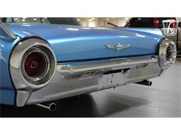 1961 Ford Thunderbird (CC-2120220) for sale in Tulsa, Oklahoma