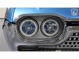 1961 Ford Thunderbird (CC-2120220) for sale in Tulsa, Oklahoma