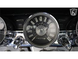 1961 Ford Thunderbird (CC-2120220) for sale in Tulsa, Oklahoma