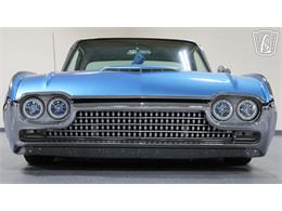 1961 Ford Thunderbird (CC-2120220) for sale in Tulsa, Oklahoma