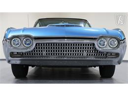 1961 Ford Thunderbird (CC-2120220) for sale in Tulsa, Oklahoma