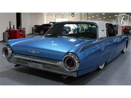 1961 Ford Thunderbird (CC-2120220) for sale in Tulsa, Oklahoma