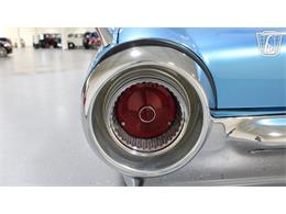 1961 Ford Thunderbird (CC-2120220) for sale in Tulsa, Oklahoma
