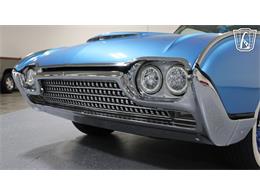 1961 Ford Thunderbird (CC-2120220) for sale in Tulsa, Oklahoma